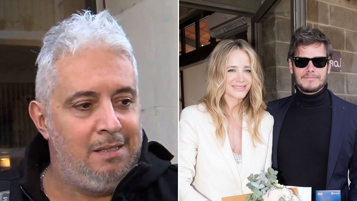 Imagen de la noticia: Mariano Peluffo habló sobre cómo está Julieta Prandi tras el anuncio de su separación: “La respeto”