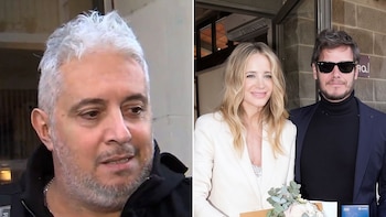 Mariano Peluffo habló sobre cómo está Julieta Prandi tras el anuncio de su separación: “La respeto”