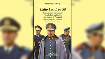 "Calle Londres 38. Dos casos