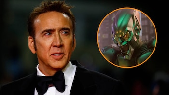 Nicolas Cage y la vez que rechazó el papel de Duende Verde en “Spider-Man”: “No quería quedar encasillado”