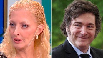 Yuyito González dio detalles de