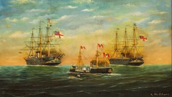 Efemérides en Perú