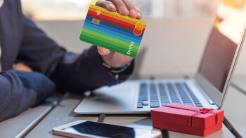 Bunq solicita la licencia bancaria