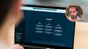 Pablo Emilio Gutiérrez, psicólogo: “ChatGPT te está haciendo peor persona por las respuestas que te da”