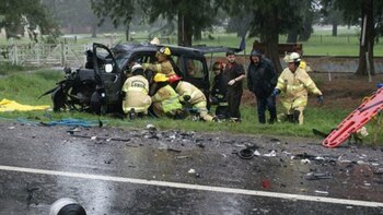 Iban a ver el Boca-River