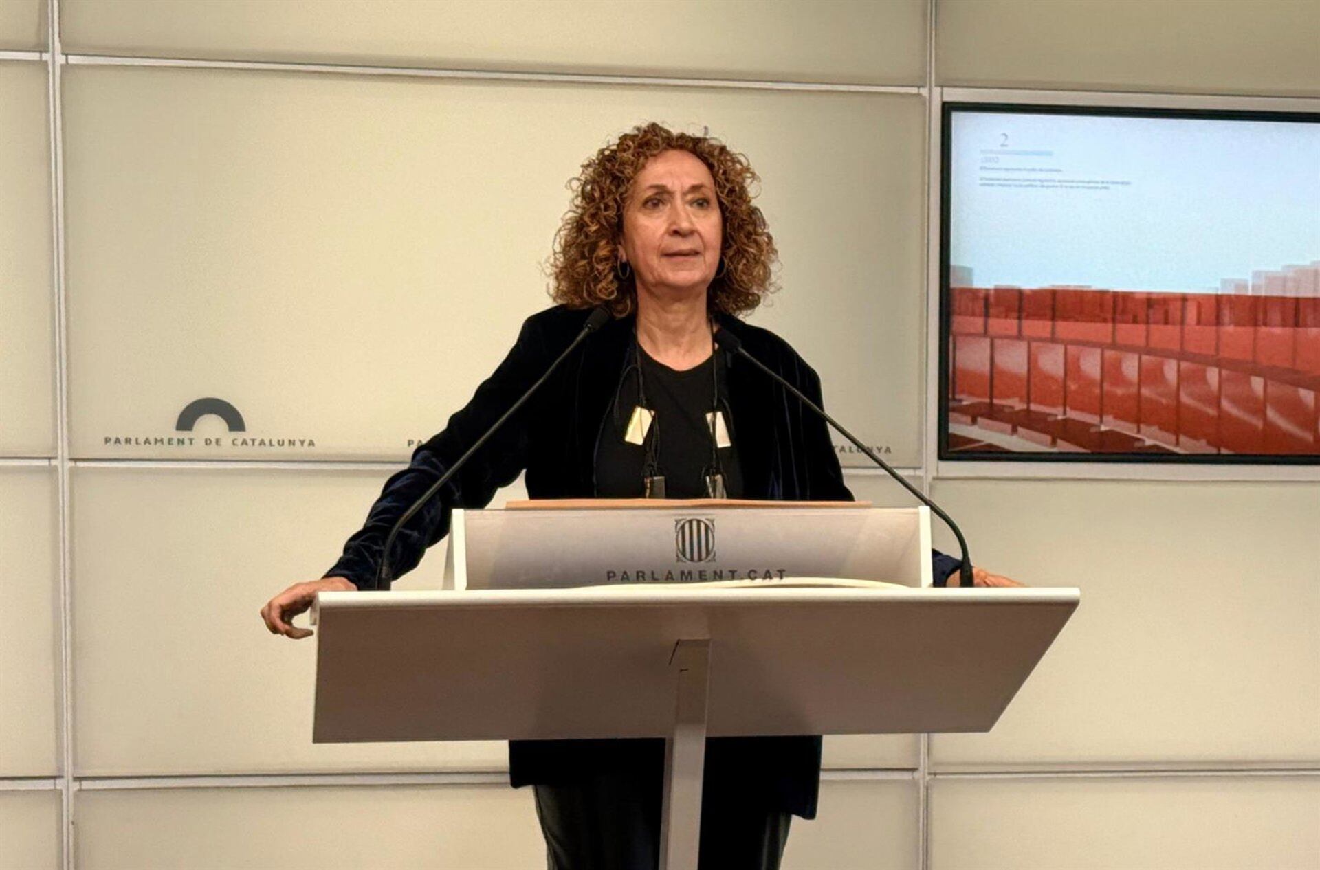 ERC acusa al PP de nombrar a Pérez Llorca «pensando en la alianza» con Vox y pide elecciones