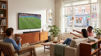 delay de audio - TV - audio - televisor - tecnología - 29 de junio