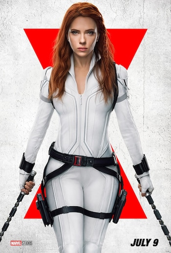 Black Widow
