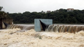 Capital de Honduras al límite por una severa sequía que amenaza con dejar sin agua a millones de personas en agosto