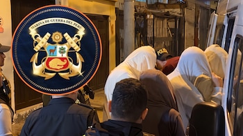 MINDEF rechaza presunta agresión sexual en el colegio Liceo Naval y ordena a la Marina de Guerra tomar acciones