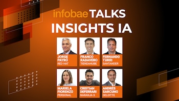 Inhouse Talks IA 2026