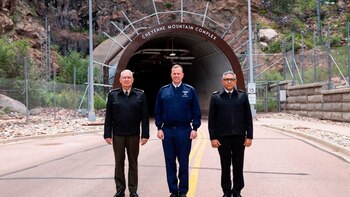 Los representantes mexicanos conocieron la