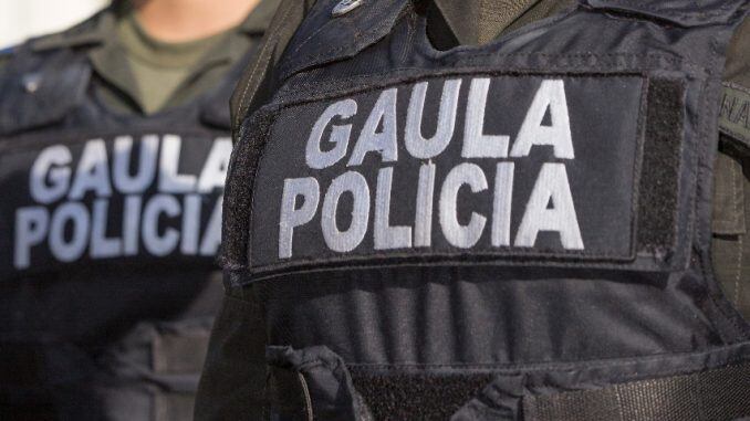 El Gaula rastrea las comunicaciones para identificar el origen de las llamadas y a los responsables. - crédito Colprensa