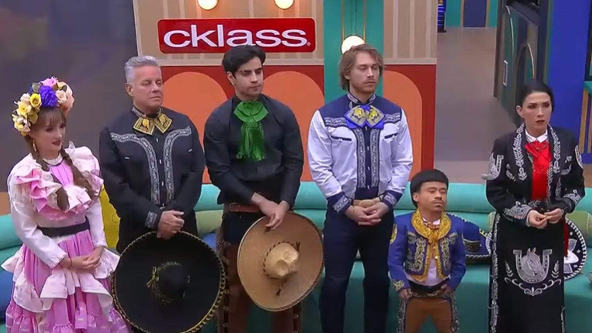 (IG: @lacasadelosfamososmx)