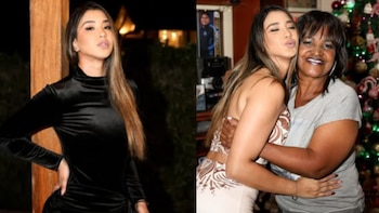 Xiomy Kanashiro revela su buena