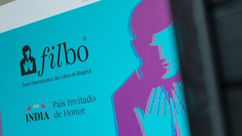 Estos son los autores de la FILBo 2026 que más se buscan en Google Colombia