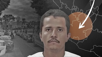 Qué pasará con los restos