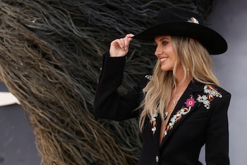 La autenticidad de Lainey Wilson