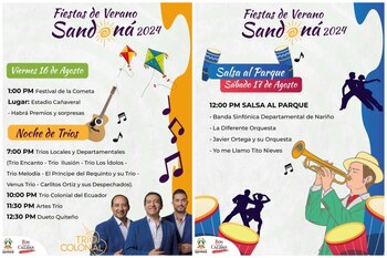 Así se llevó a cabo