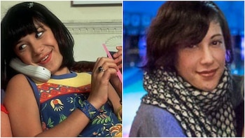 Se alejó de la actuación