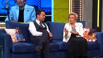 A pesar de ser Republicana,