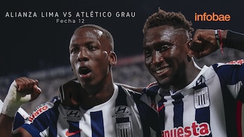 Alianza Lima vs Atlético Grau: día, hora y canal TV del choque por el Torneo Apertura de la Liga 1 2026