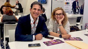 Katia Condos debuta como guionista