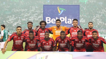 Independiente Medellín prepara fichajes sorpresa