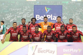 Independiente Medellín planea traer a