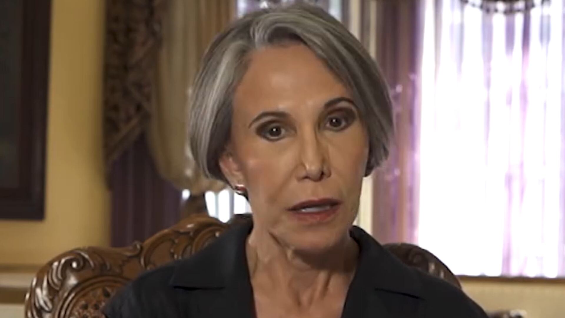 El documental de Florinda Meza en Prime Video se aplaza en medio de acusaciones contra su director