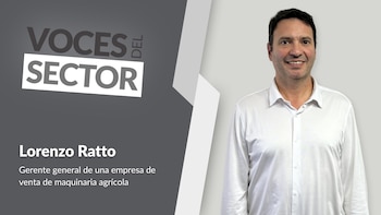 Del campo al puerto: equipamiento, logística y eficiencia en el agro argentino