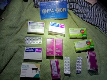 La lista de los medicamentos que le secuestraron a la anestesista detenida por robar fentanilo del Hospital de Vicente López