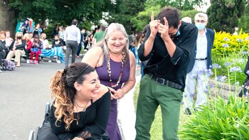 El establecimiento contendrá a 50