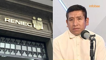 Peruano que se llama ‘Papa