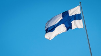 Finlandia denuncia la entrada de un dron en su espacio aéreo