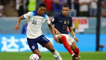 A qué hora juega Francia vs Inglaterra en Perú: partido por tercer lugar del Mundial 2026