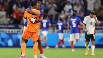 Asistencia de espalda: el llamativo