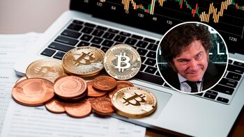 El presidente dio un muy