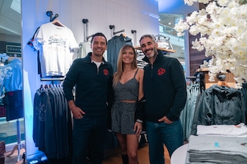 Inhouse Superdry & Co