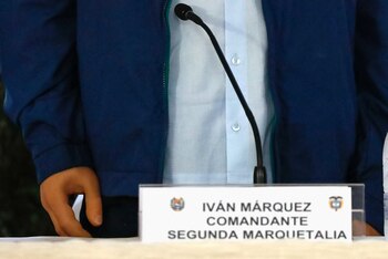 La prótesis de la mano