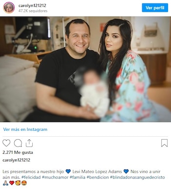 El presidente López Obrador tiene