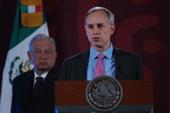 CIUDAD DE MÉXICO, 08FEBRERO2022.- Andrés