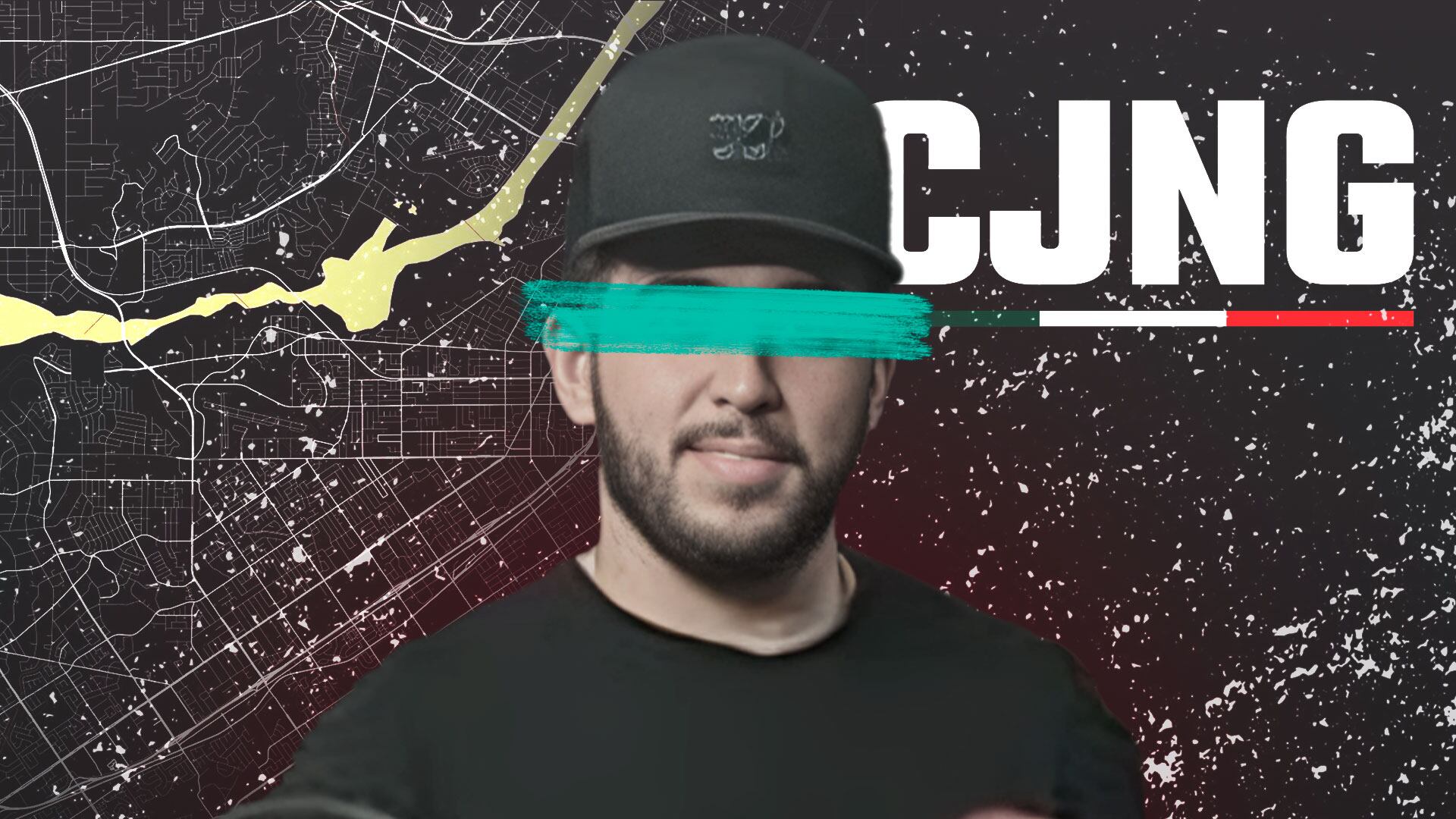 Cristian Fernando Gutiérrez Ochoa, conocido como El Guacho, se declaró culpable del delito de conspiración para lavado de dinero el viernes 20 de junio de 2025 ante una corte federal en Washington, D.C. (Jesús Avilés | Infobae México)