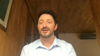 Martín Yeza defendió el acercamiento del PRO a LLA, pero advirtió que la discusión sobre las PASO “no está zanjada”