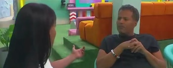 Torres señaló a Wendy Guevara como la causa principal