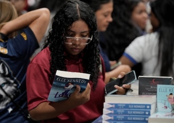 La feria potencia la lectura, el arte y la cultura entre los jóvenes, y permite que Panamá se proyecte internacionalmente.
