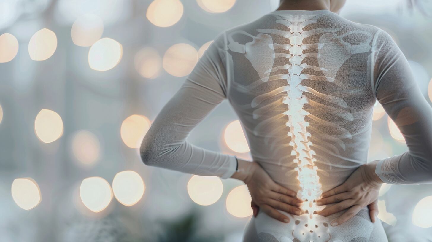 La debilidad de los aductores puede causar inestabilidad, molestias en la cadera y sobrecarga en la zona lumbar (Imagen Ilustrativa Infobae)