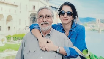 Saula Benavente, el último gran amor de Luis Brandoni: cómo se conocieron, su vínculo sin convivencia y su familia ensamblada