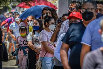 Más de 14 millones de