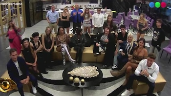 Quién es el jugador de Gran Hermano elegido para viajar a La Casa de los Famosos de Telemundo: “Estoy feliz”